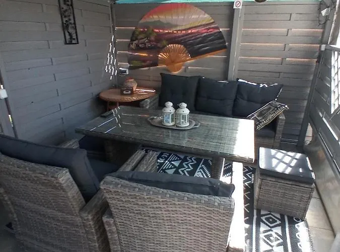 Goscinne Akacja Resko