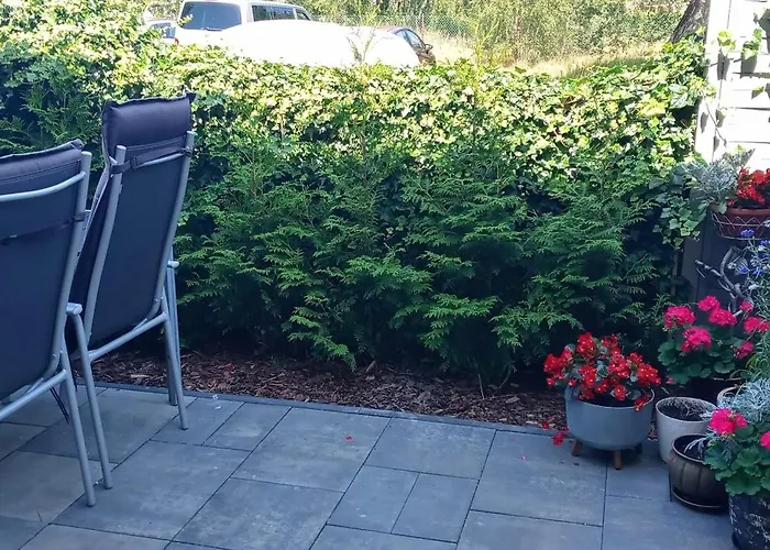 Goscinne Akacja Resko *