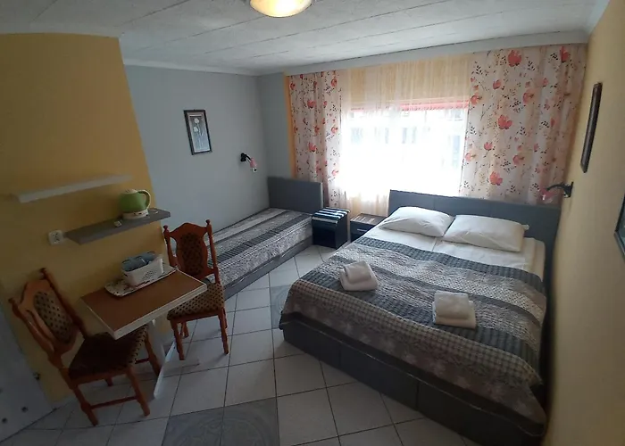 Goscinne Akacja Resko * 드지비르지노