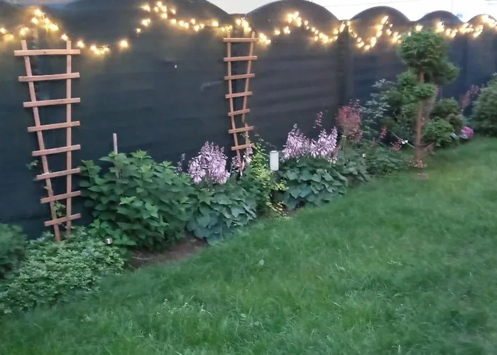 Goscinne Akacja Resko