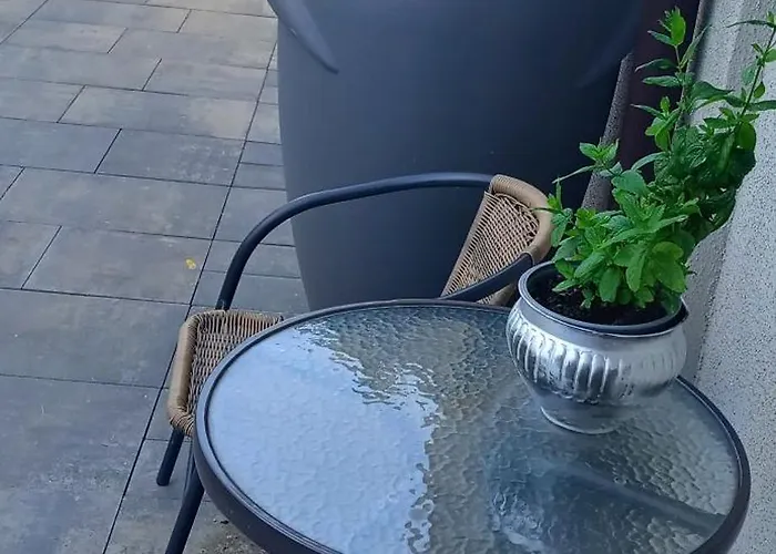 홈스테이 Goscinne Akacja Resko *