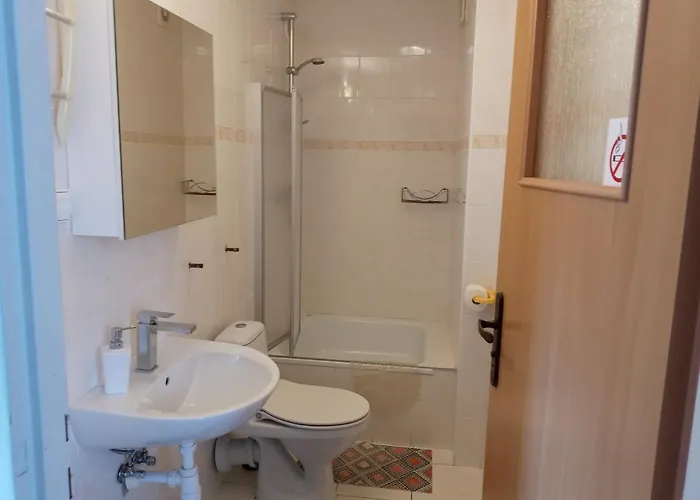 Privat bolig Goscinne Akacja Resko Dźwirzyno