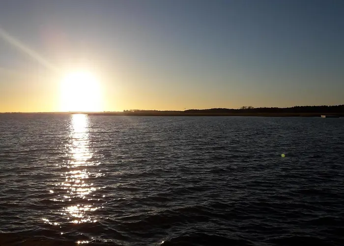 Goscinne Akacja Resko 드지비르지노