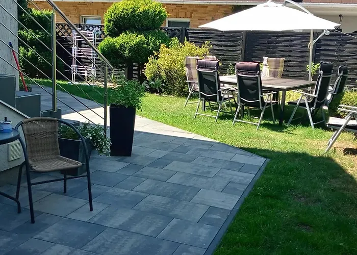 Goscinne Akacja Resko * 드지비르지노