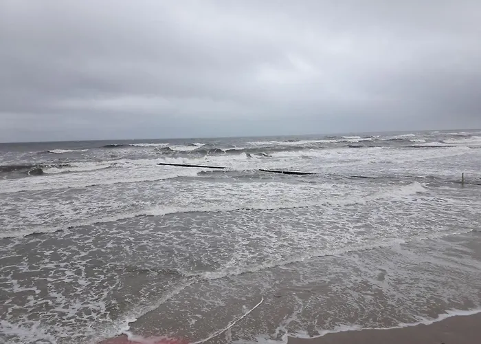 Goscinne Akacja Resko Privat bolig