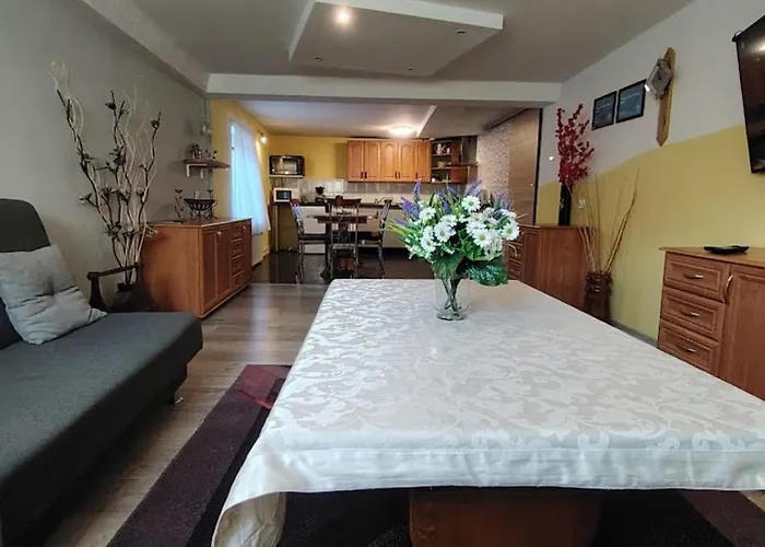 Goscinne Akacja Resko * Dźwirzyno