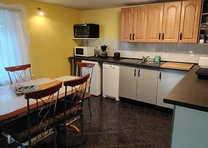 Goscinne Akacja Resko